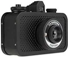 Lomographische Ag LOMOGRAPHY LA SARDINA 8-BALL