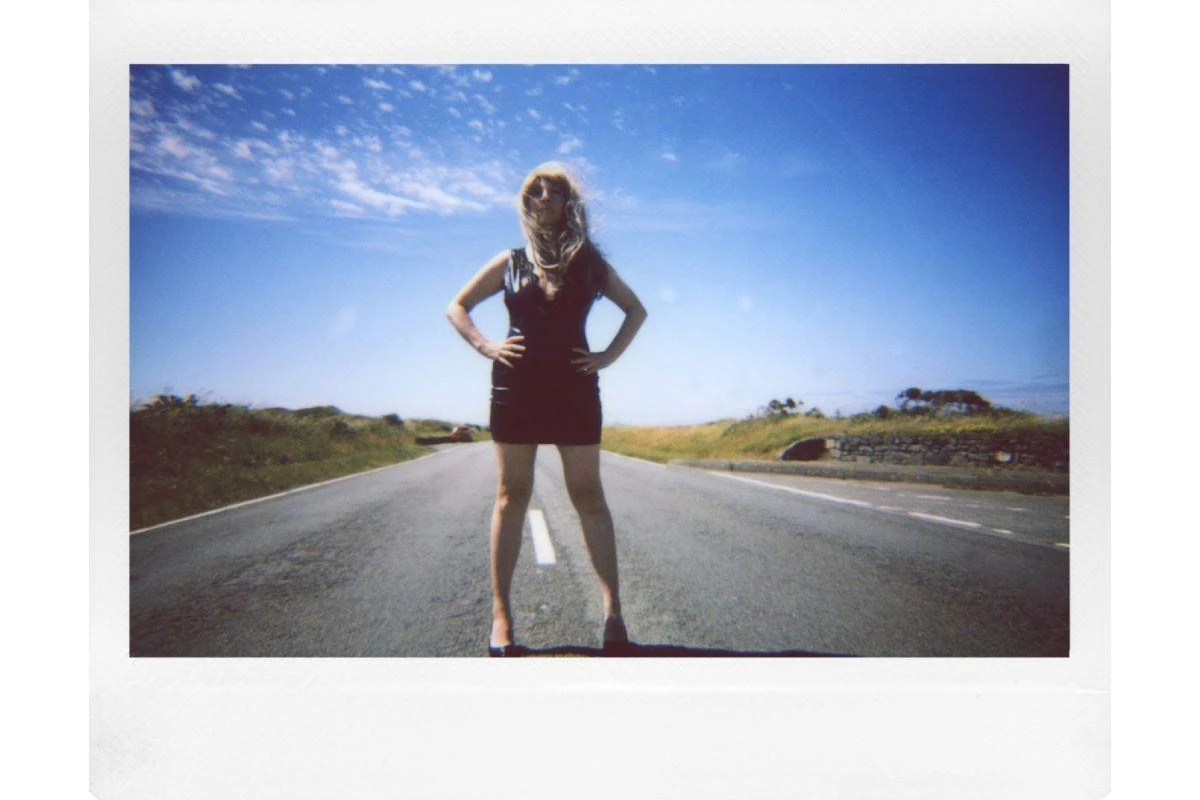 Lomography Lomo Instant Wide Combo - Monte Carlo Edition