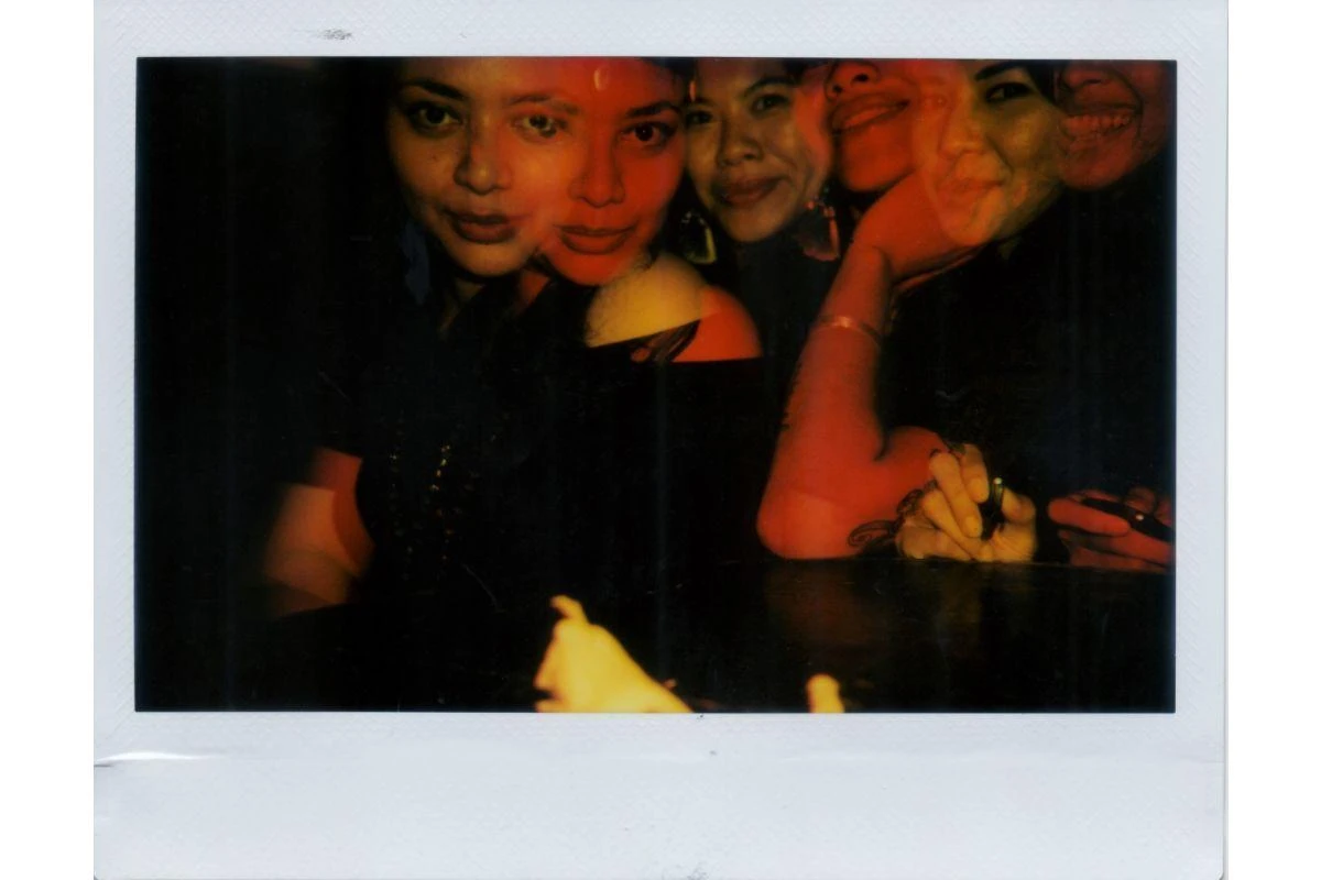Lomography Lomo Instant Wide Combo - Monte Carlo Edition