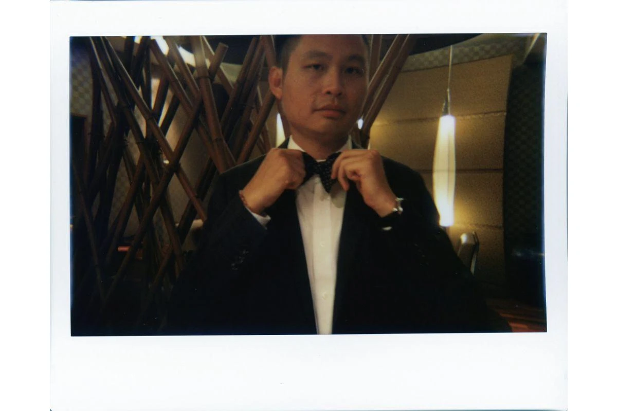 Lomography Lomo Instant Wide Combo - Monte Carlo Edition