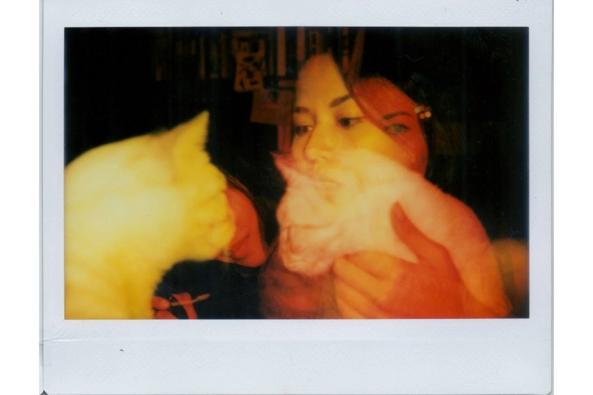 Lomography Lomo Instant Wide Combo - Monte Carlo Edition