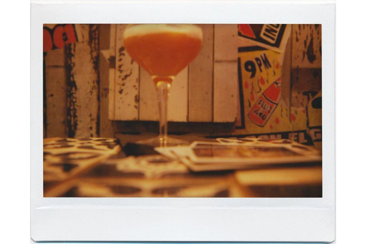 Lomography Lomo Instant Wide Combo - Monte Carlo Edition