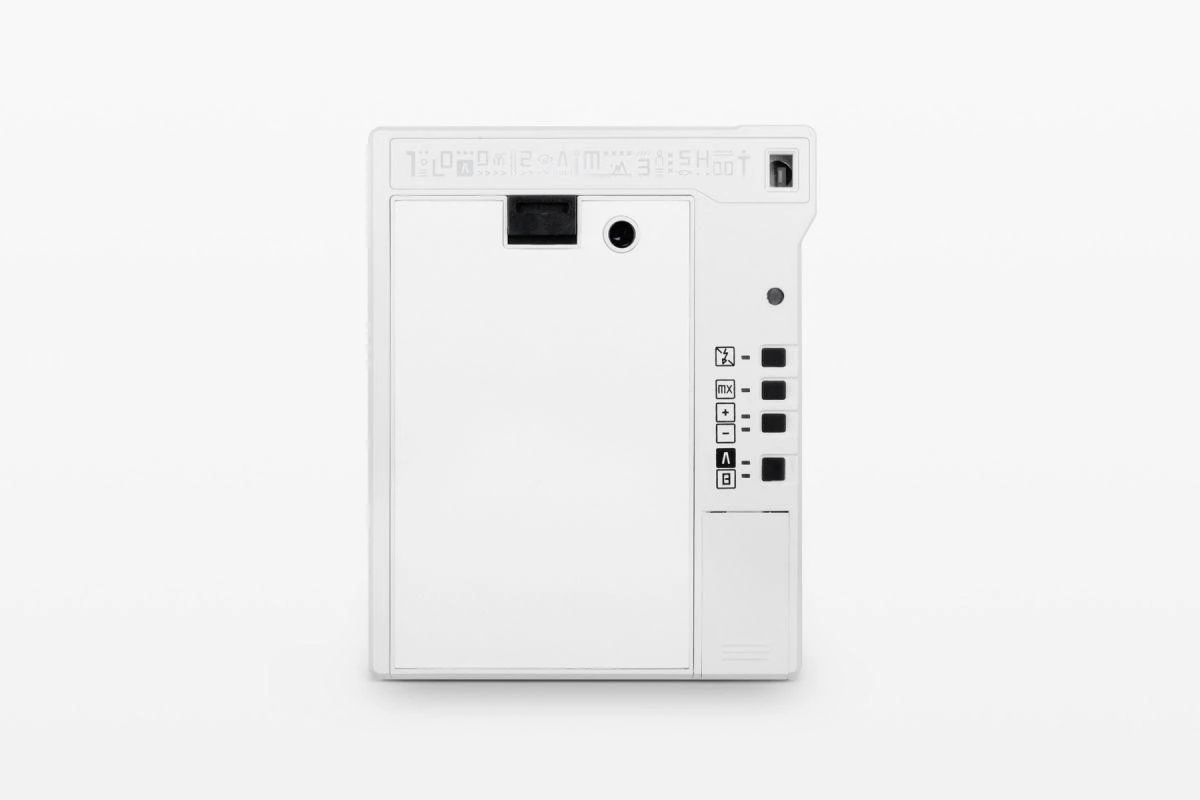 Lomography Lomo'Instant Automat - Bora Bora Baltas