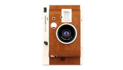 Momentinis fotoaparatas Lomography Lomo'Instant Sanremo
