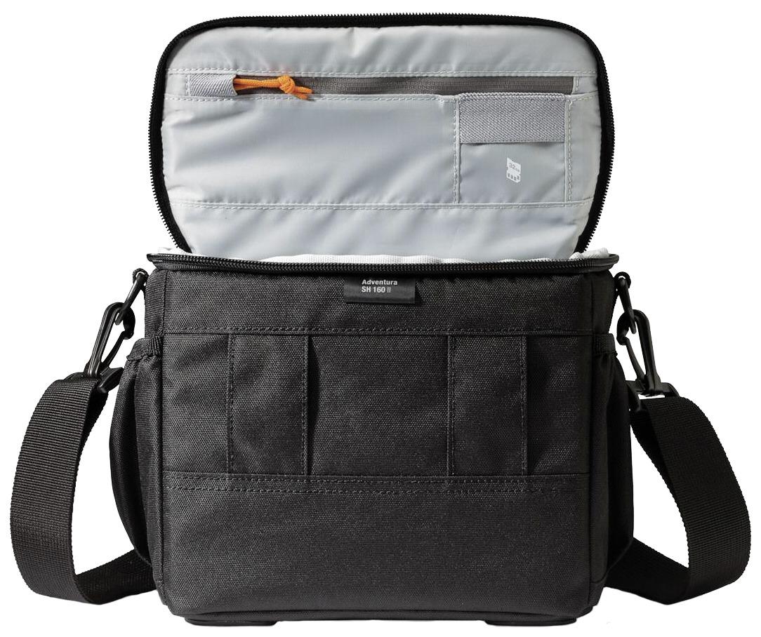 Lowepro Adventura SH 160 II | Varle.lt
