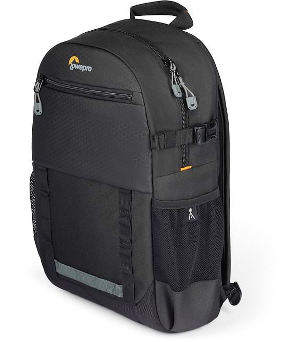 Lowepro kuprinė Adventura BP 150 III, juoda