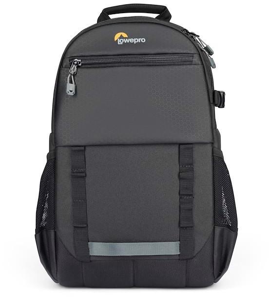 Lowepro kuprinė Adventura BP 150 III, juoda