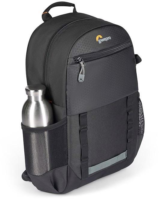 Lowepro kuprinė Adventura BP 150 III, juoda