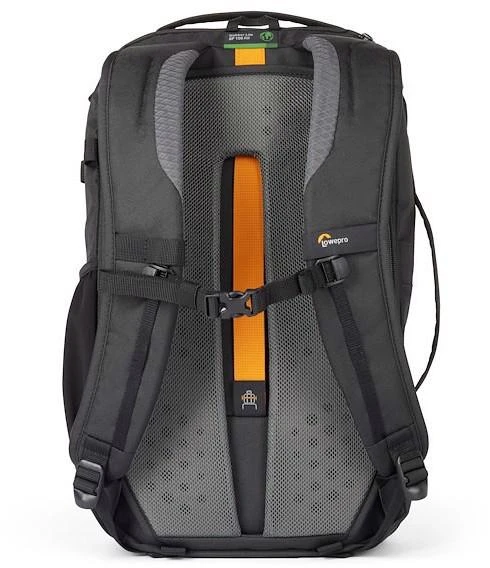 Lowepro kuprinė Trekker Lite BP 150 AW, pilka