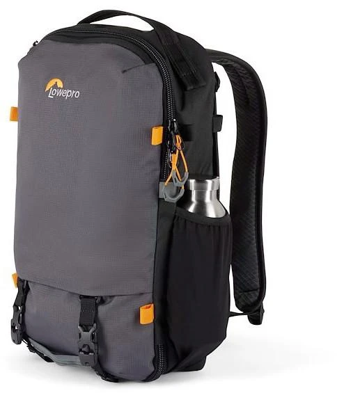 Lowepro kuprinė Trekker Lite BP 150 AW, pilka