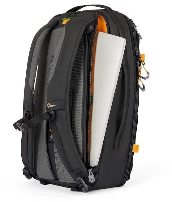 Lowepro backpack Trekker Lite BP 150 AW, juodas