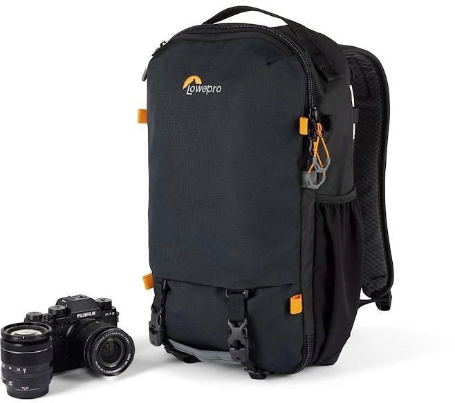 Lowepro backpack Trekker Lite BP 150 AW, juodas