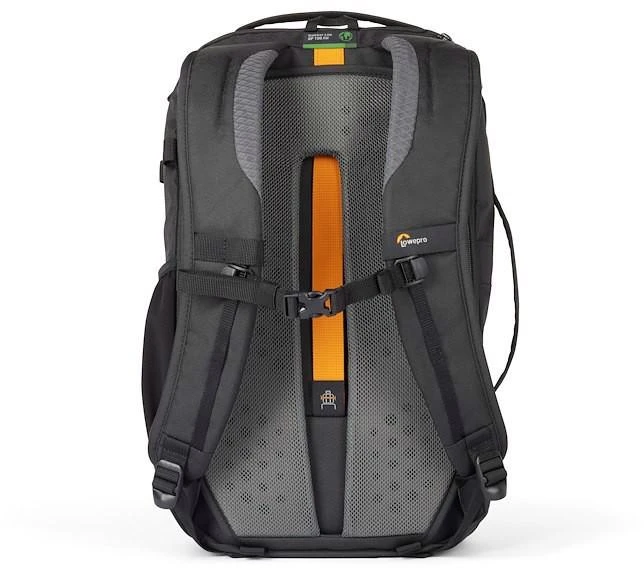 Lowepro backpack Trekker Lite BP 150 AW, juodas