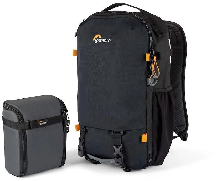 Lowepro backpack Trekker Lite BP 150 AW, juodas
