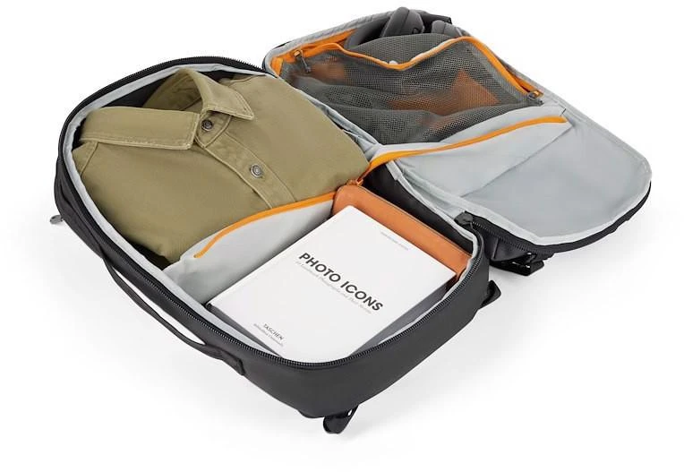 Lowepro backpack Trekker Lite BP 150 AW, juodas