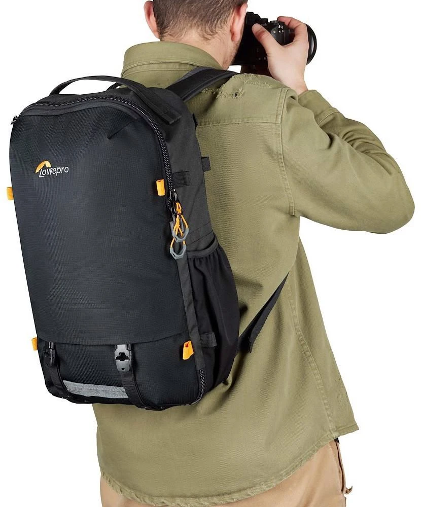 Lowepro backpack Trekker Lite BP 250 AW, juodas