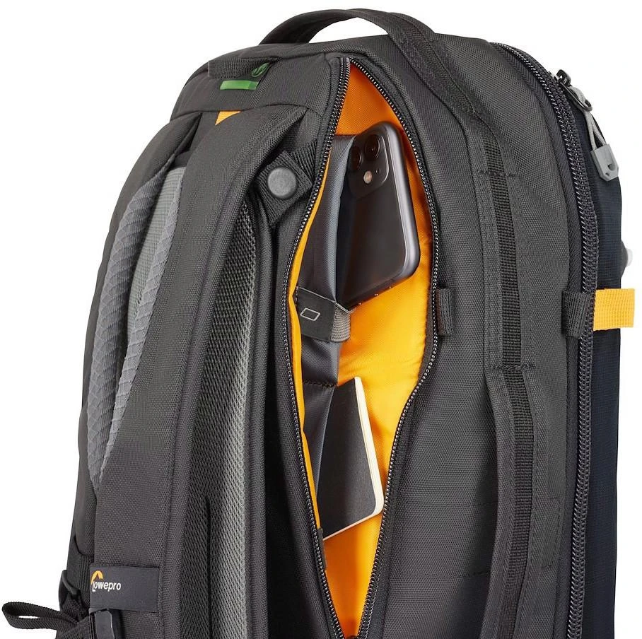 Lowepro backpack Trekker Lite BP 250 AW, juodas