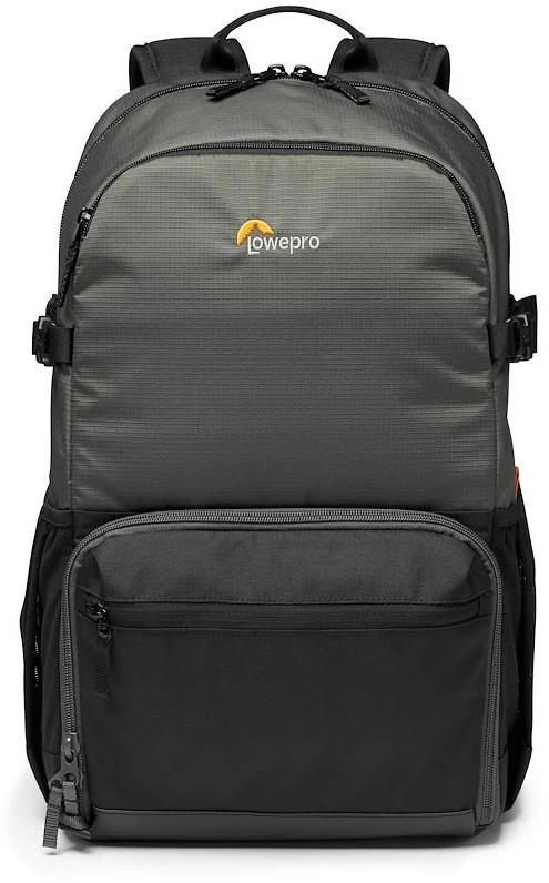 Lowepro kuprinė Truckee BP 250, juoda