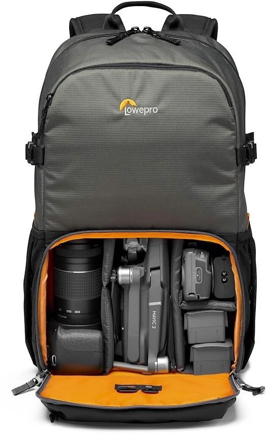 Lowepro kuprinė Truckee BP 250, juoda
