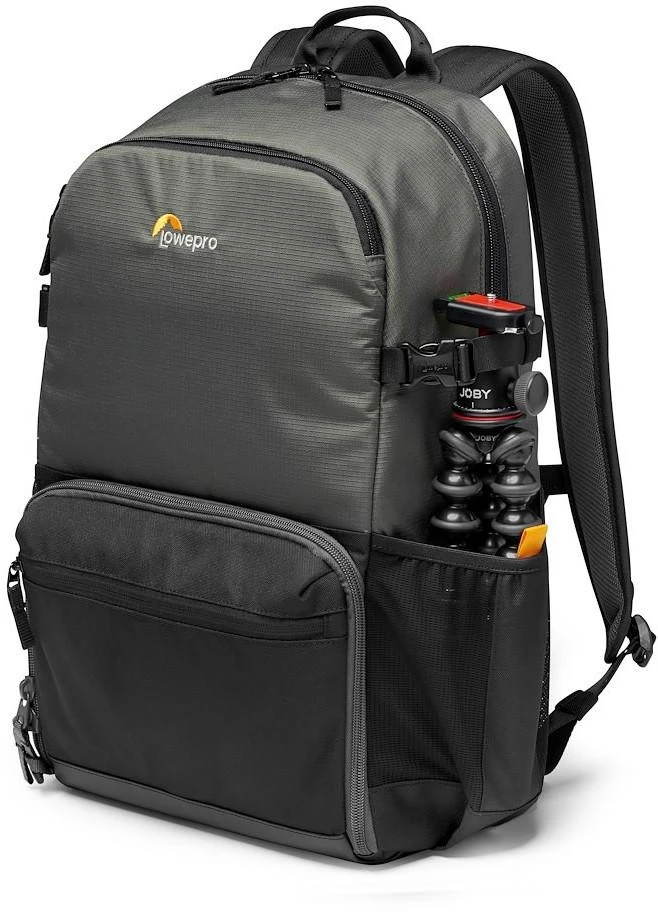Lowepro kuprinė Truckee BP 250, juoda
