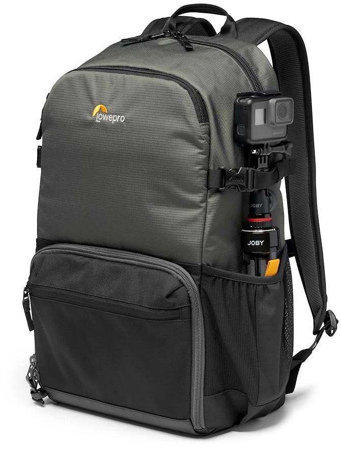Lowepro kuprinė Truckee BP 250, juoda