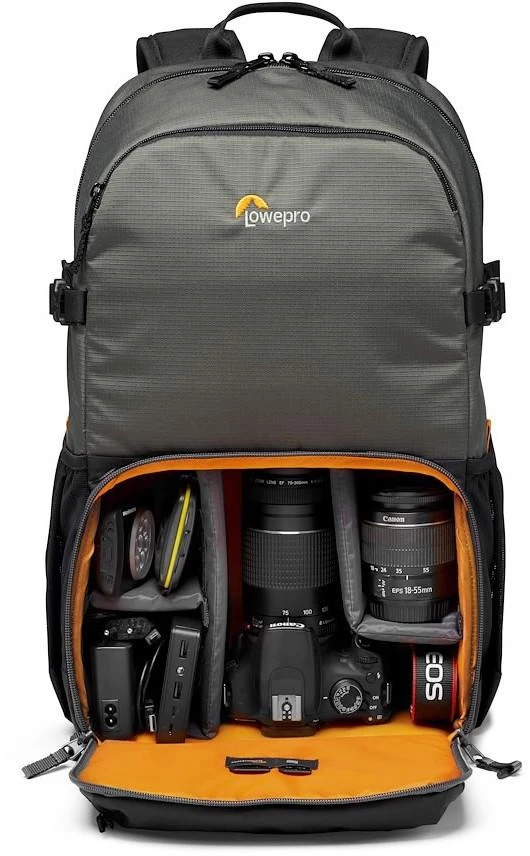 Lowepro kuprinė Truckee BP 250, juoda