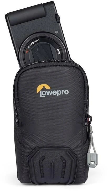 Lowepro fotoaparato krepšys Adventura CS 20 III, juodas
