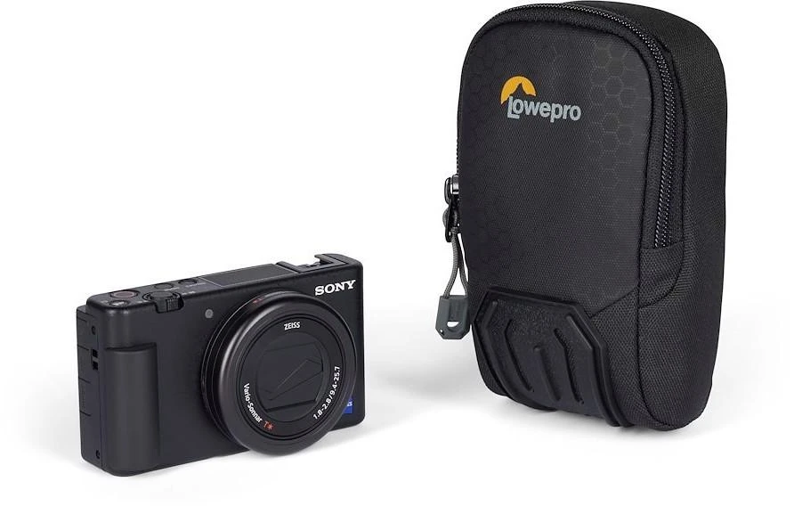 Lowepro fotoaparato krepšys Adventura CS 20 III, juodas
