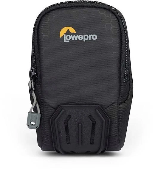 Lowepro fotoaparato krepšys Adventura CS 20 III, juodas