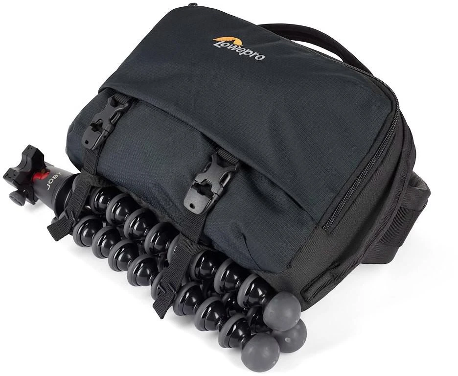 Lowepro fotoaparato krepšys Trekker Lite SLX 120, juodas