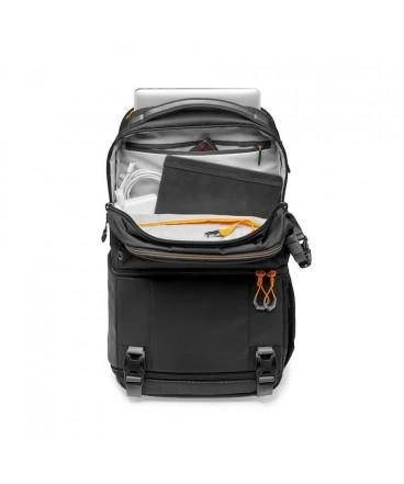 LOWEPRO FASTPACK BP 250 AW III Juodas