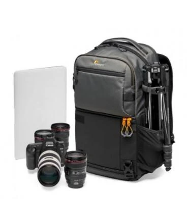 LOWEPRO FASTPACK PRO BP250 AW III Pilkas