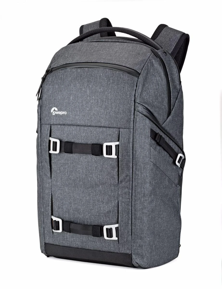 LOWEPRO FREELINE BP 350 AW HEATHER Pilkas
