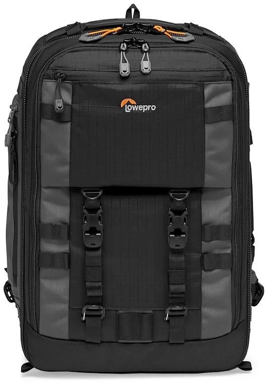 Lowepro backpack Pro Trekker BP 350 AW II, pilkas (LP37268-GRL)