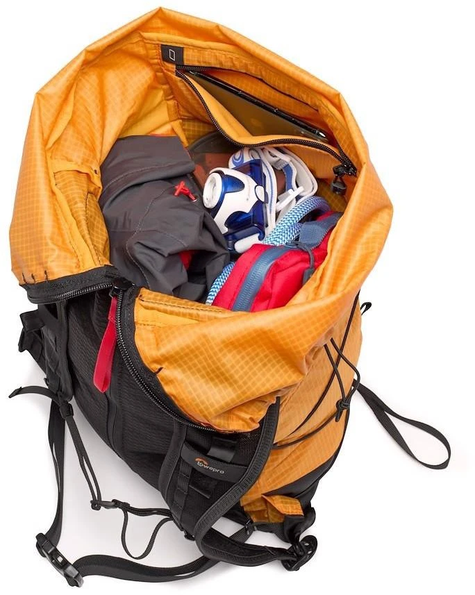 Lowepro kuprinė RunAbout 18L