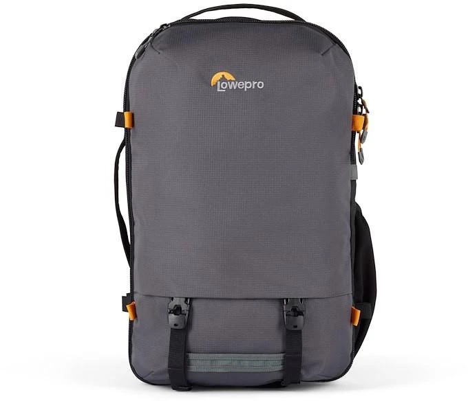 Lowepro kuprinė Trekker Lite BP 250 AW, pilka
