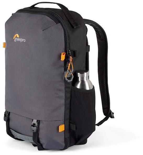 Lowepro kuprinė Trekker Lite BP 250 AW, pilka
