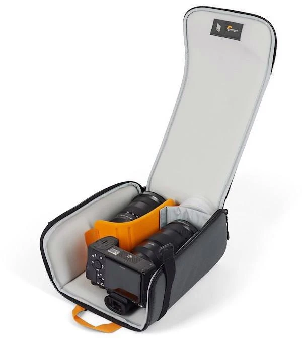 Lowepro kuprinė Trekker Lite BP 250 AW, pilka