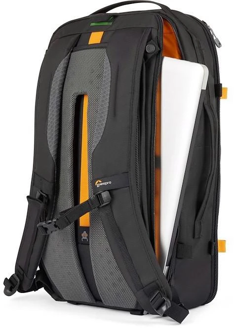 Lowepro kuprinė Trekker Lite BP 250 AW, pilka