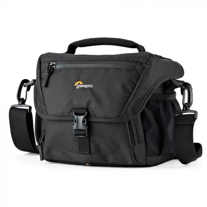 LOWEPRO NOVA 160 AW II Juodas
