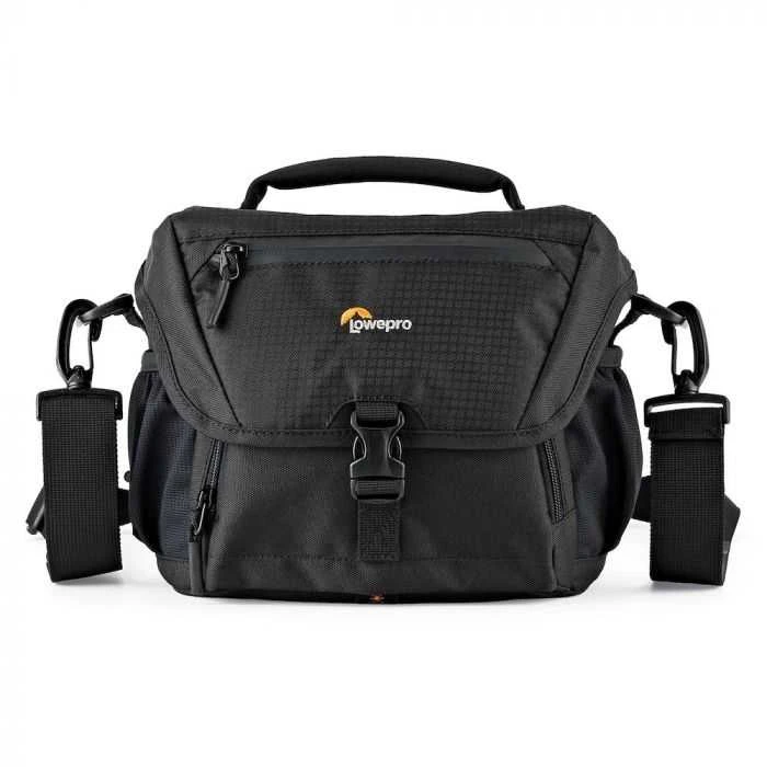LOWEPRO NOVA 160 AW II Juodas
