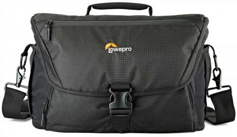 LOWEPRO NOVA 200 AW II - Juodas