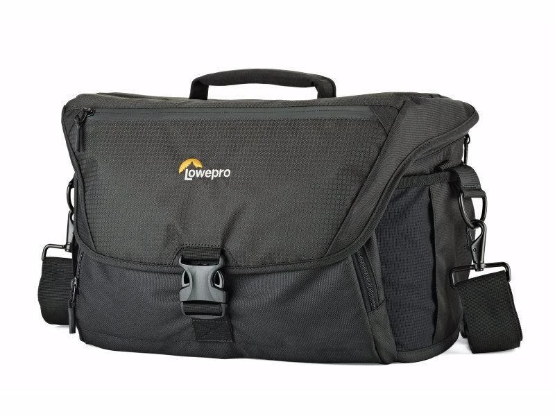 LOWEPRO NOVA 200 AW II - Juodas