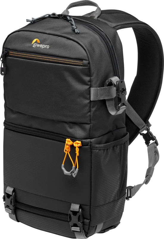 LOWEPRO SLINGSHOT SL 250 AW III Juodas