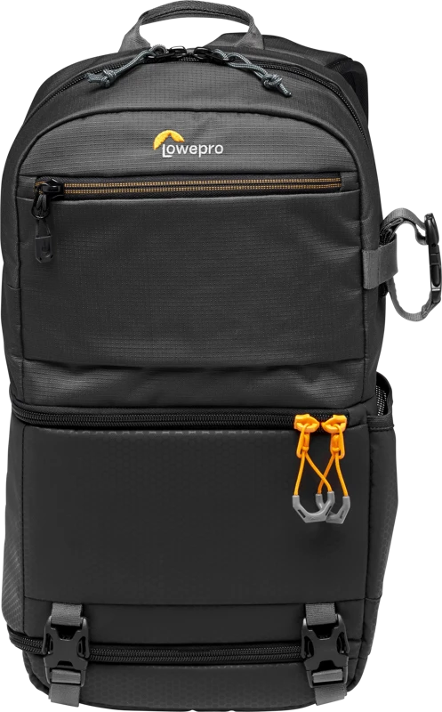 LOWEPRO SLINGSHOT SL 250 AW III Juodas