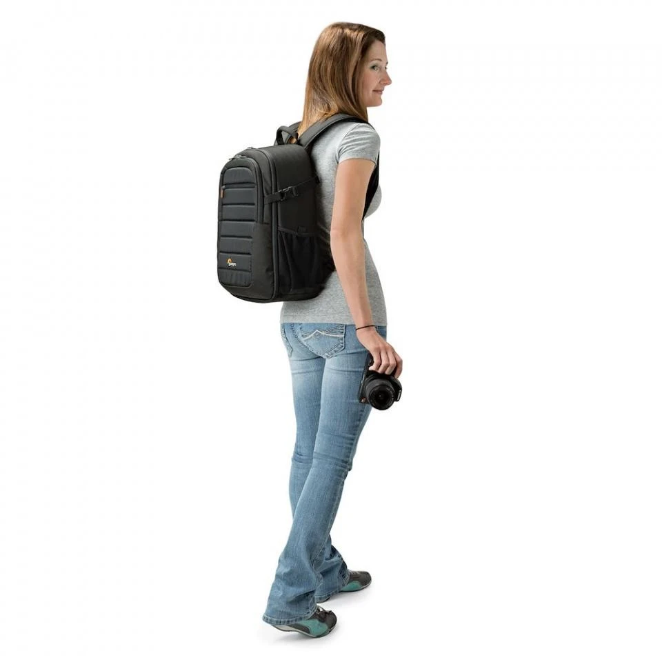 Lowepro Tahoe BP 150, juodas