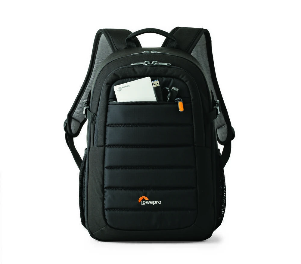 Lowepro Tahoe BP 150, mėlyna