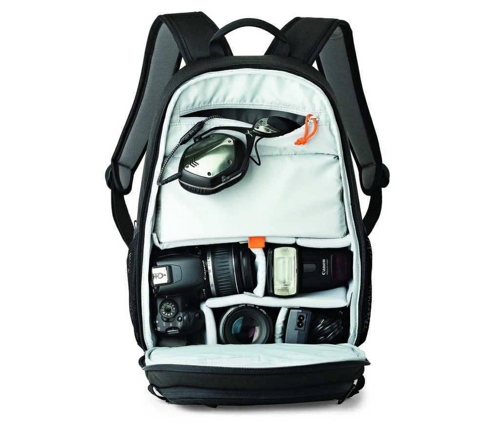 Lowepro Tahoe BP 150, mėlyna