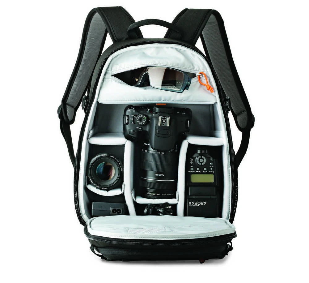 Lowepro Tahoe BP 150, mėlyna