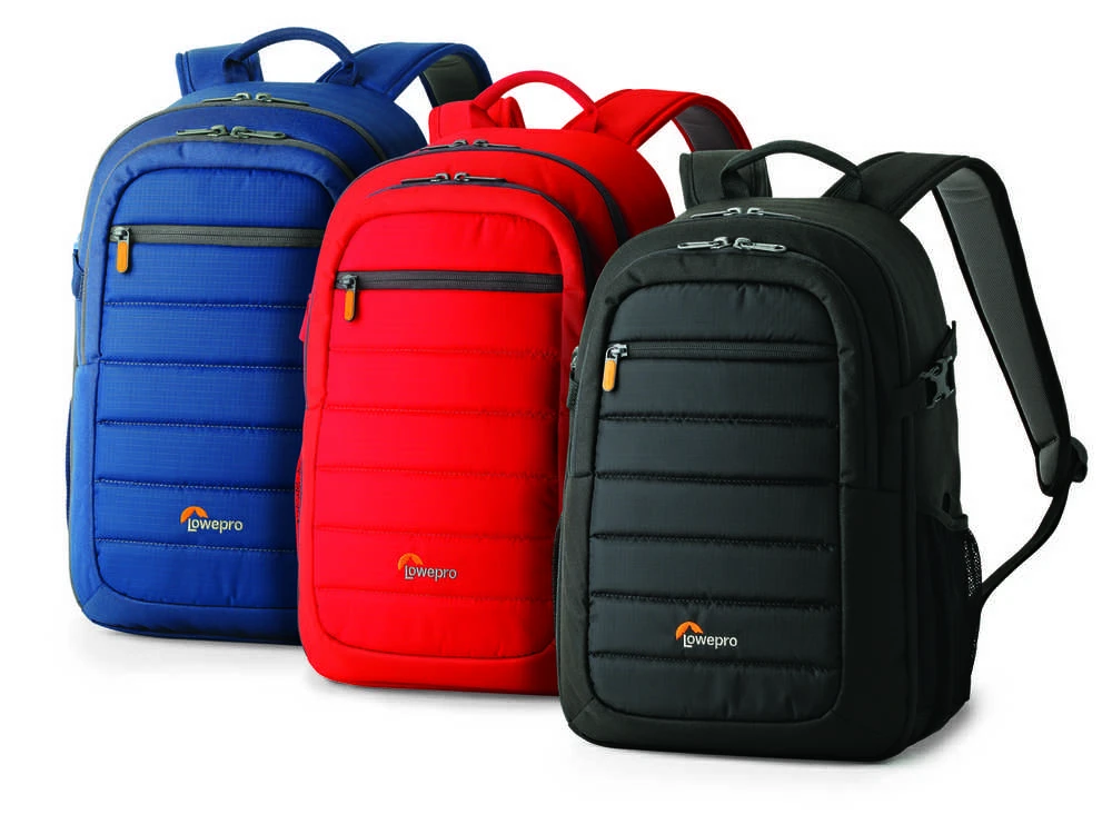Lowepro Tahoe BP 150, mėlyna